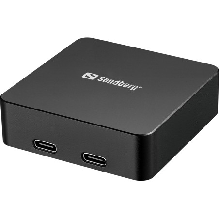 Sandberg 3in1 Magnet Powerbank 5000
